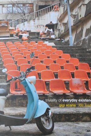 Trviality of Everyday Existence gigi Scaria