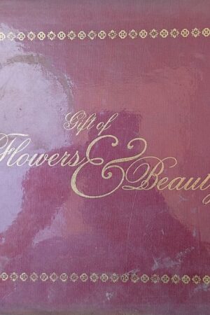 Gift of Flowers & Beauty
