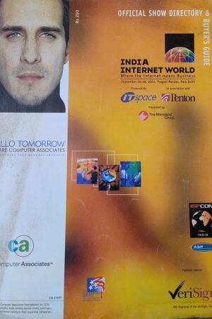 India Internet World
