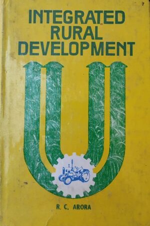 Integrated Rural Development