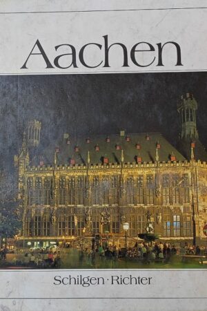 Aachen Schilgen Richter