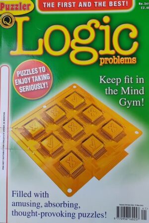 Logic Problems Keep Fit