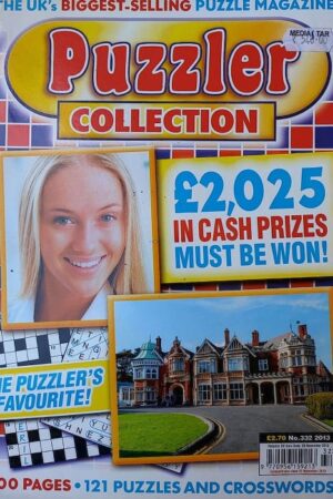 Puzzler Collection
