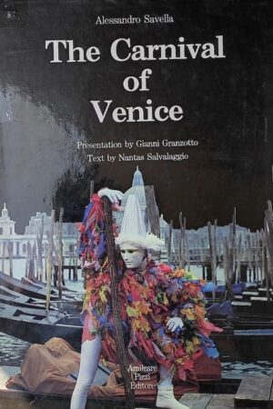 The Carnival of Venice