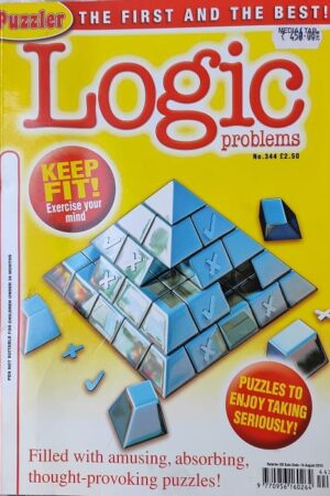 The first and the Best! Logic Problems