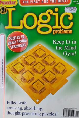 The first and the Best! Logic Problems
