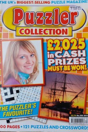 Puzzler Collection