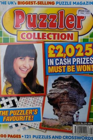 Puzzler Collection