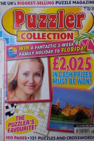 Puzzler Collection