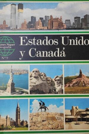 Estados Unidosy Canada