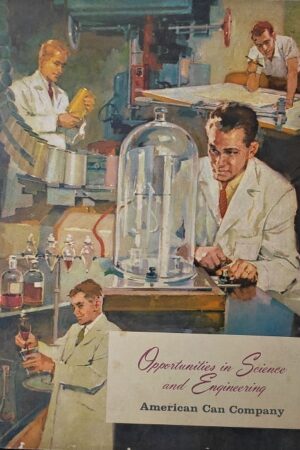 Opportunities in Science and Engineering