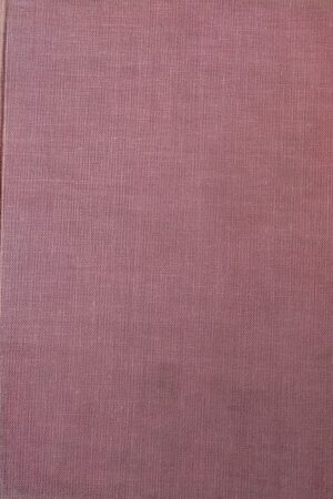Diseases of the Nose, Throat and Ear