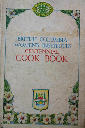 Adventures in Cooking