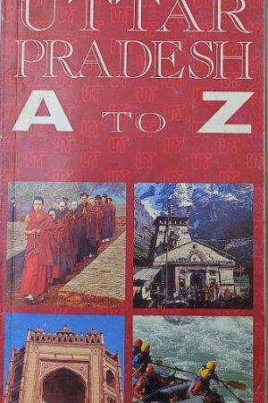 Uttar Pradesh A to Z