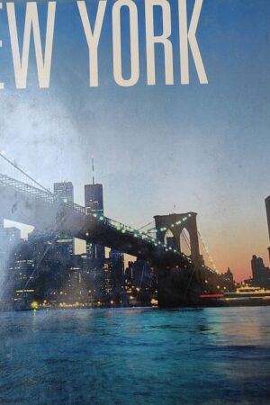NEW YORK Sehen & Erleben