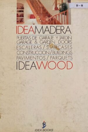 Idea Madera Idea Wood