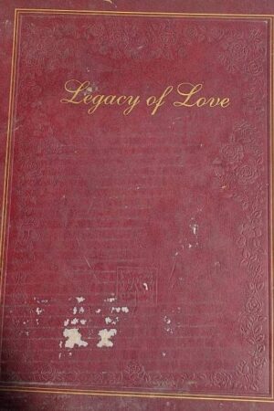 Legacy of Love
