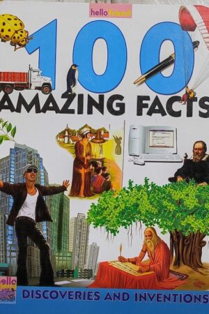 100 Amazing Facts