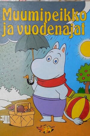 Muumipeikko ja Vuodenajat