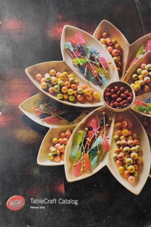 TableCraft Catalog