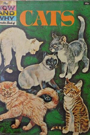 Cats How and Why