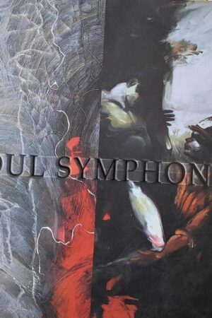 Soul Symphony Mumbai 19th Feb to 22nd Feb 2007 at Fourth Floor