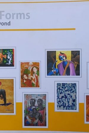 Human  Forms Most, Post & Beyond