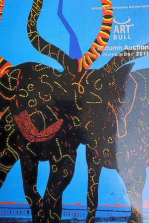 Art Bull Autumn Auction November 2011