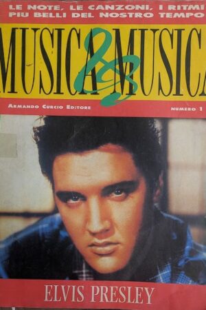 Musica & Musica Numero 1