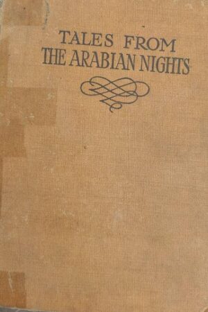 Tales from the Arabian Nights