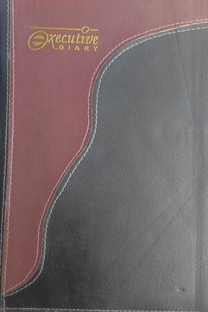 Executive Diary