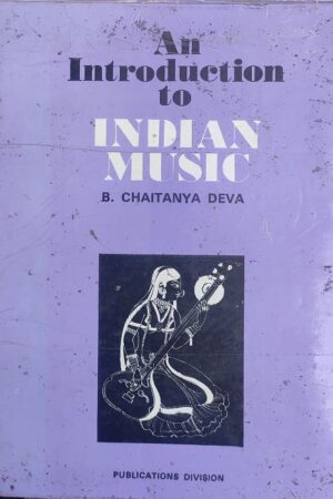 An Introduction to Indian Music