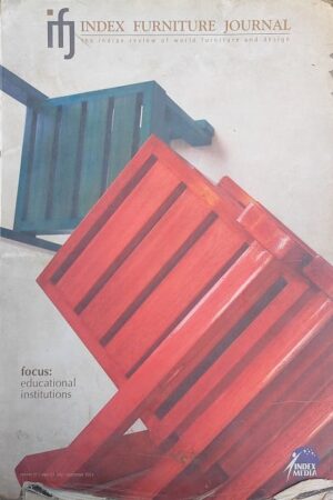 Rifj Index Furniture Journal