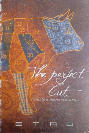 The Perfect Cut Fatto a Mano Con a More