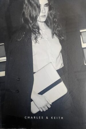 Charles & Keith