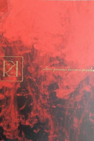 Where Precious Becomes Priceless