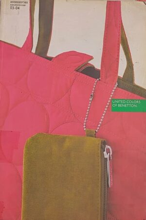 Accessories Autumn/Winter 03-04 United Colors of Benetton