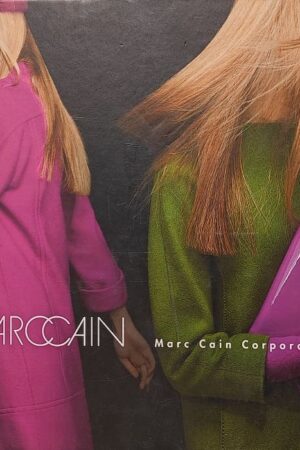 Marccain Marc Cain Corporation