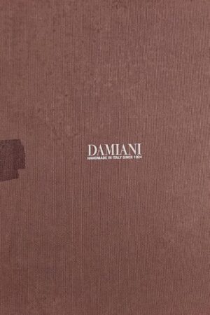 Damiani Handmade in Italy Since 1924