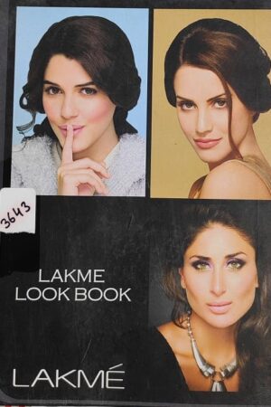 Lakme Look Book