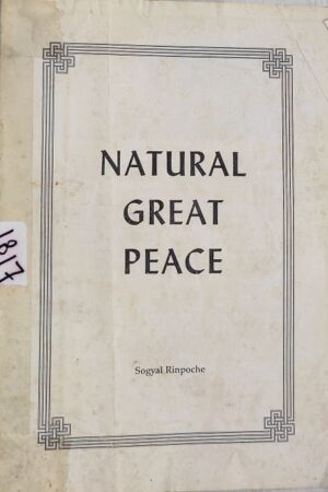 Natural Great Peace