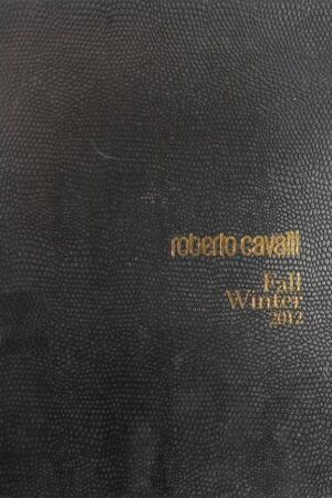 Roberto Cavaili Fall Winter 2012