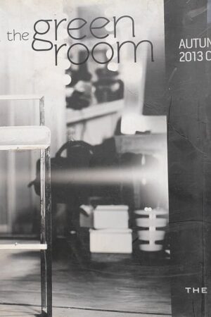 The Green Room Autumn Winter 2013 Collection