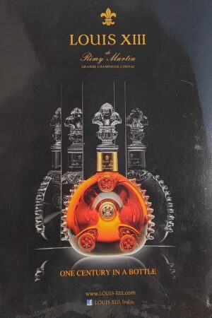 Louis XIII de Remy Martin
