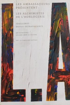 LES Ambassadeurs
