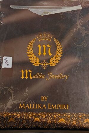 Mallika Jewellery By Mallika Empire