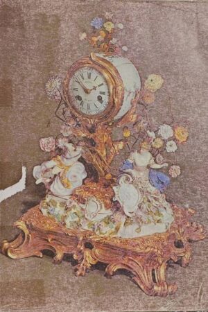 Britten's Old Clocks and Watches and Their Makers