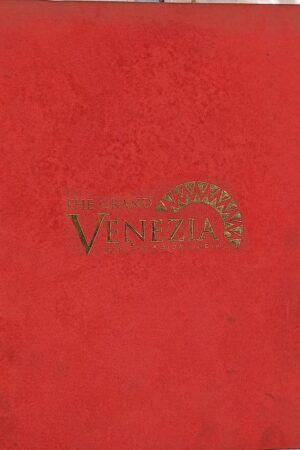 The Grand Venezia
