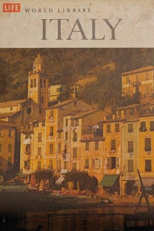 Life World Library Italy