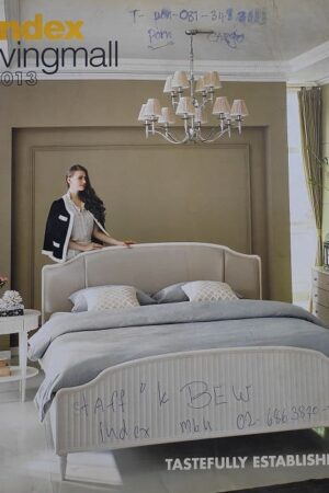 Index Livingmall 2013  Tastefully Established